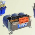 Trifaze Transformatör