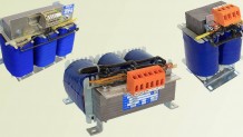 Trifaze Transformatör